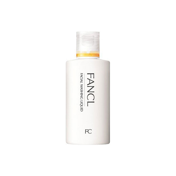 Fancl Facial Washing Liquid средство для умывания
