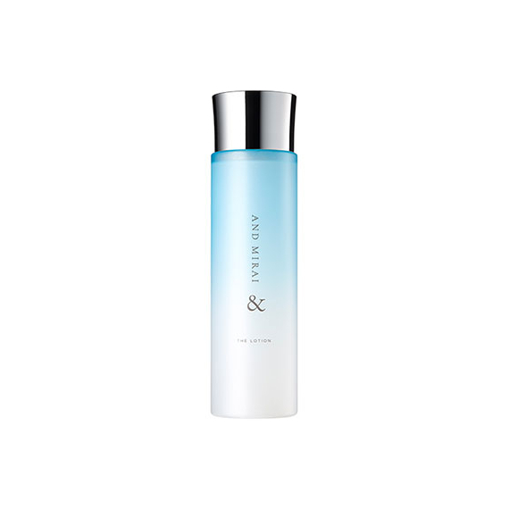 Fancl & And Mirai The Lotion увлажняющий лосьон