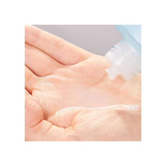 Fancl & And Mirai The Lotion увлажняющий лосьон