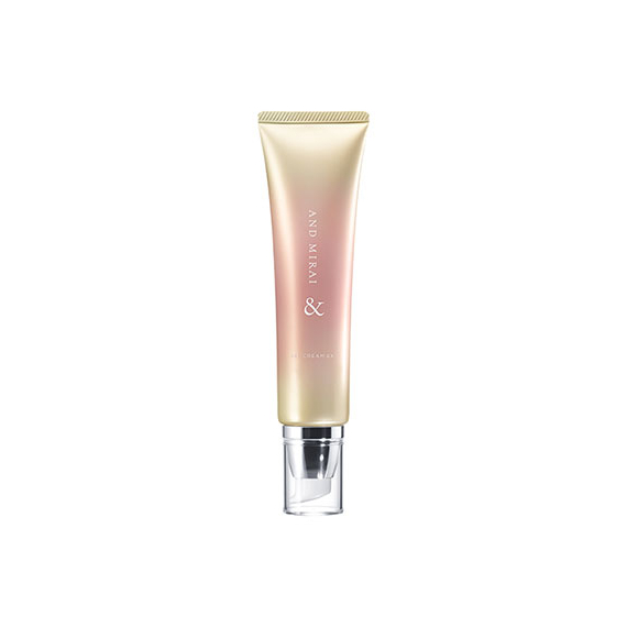 Fancl & And Mirai Gel Cream Ex увлажняющий крем все-в-одном