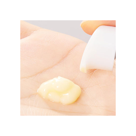 Fancl & And Mirai Gel Cream Ex увлажняющий крем все-в-одном