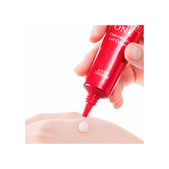 Grace One Concentrate концентрированный гель-крем для кожи вокруг глаз