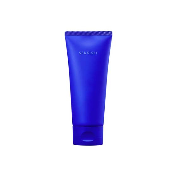 Sekkisei Clear Wellness Milk Cleanser очищающее молочко