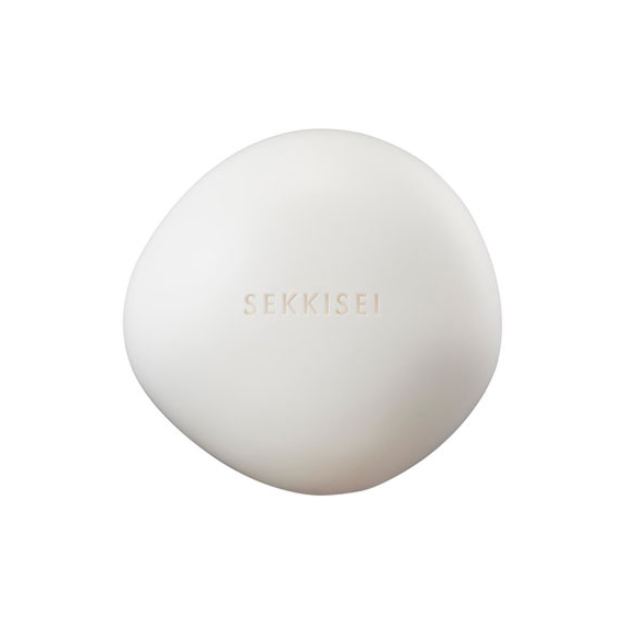 Sekkisei Clear Wellness Facial Soap мыло для умывания