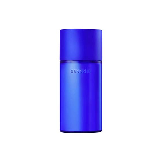 Sekkisei Clear Wellness Smoothing Milk увлажняющая эмульсия