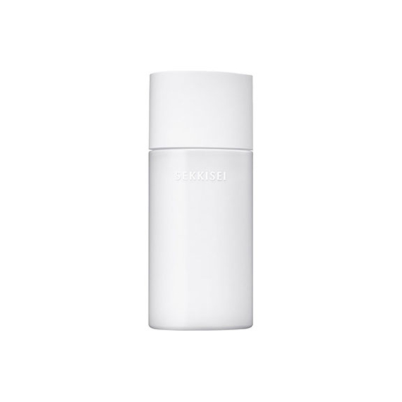 Sekkisei Clear Wellness Refining Milk увлажняющая эмульсия для чувствительной кожи