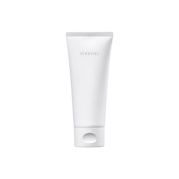 Sekkisei Clear Wellness Сleansing Gel очищающий гель для чувствительной кожи