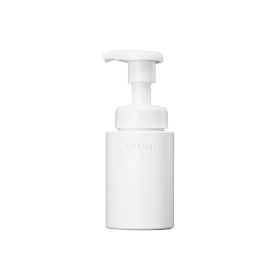 Sekkisei Clear Wellness Gentle Wash мусс для умывания для чувствительной кожи