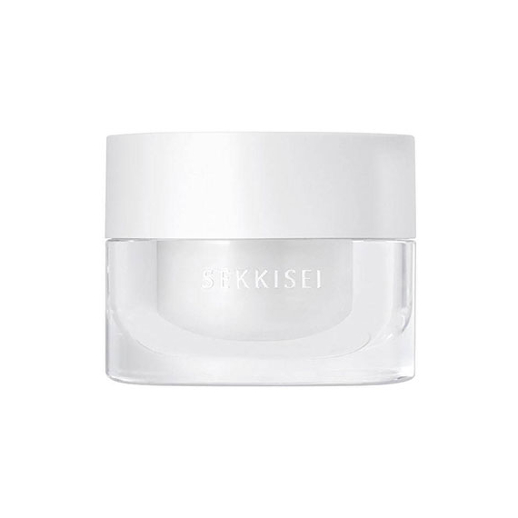 Sekkisei Clear Wellness Water Shield Cream увлажняющий крем для чувствительной кожи