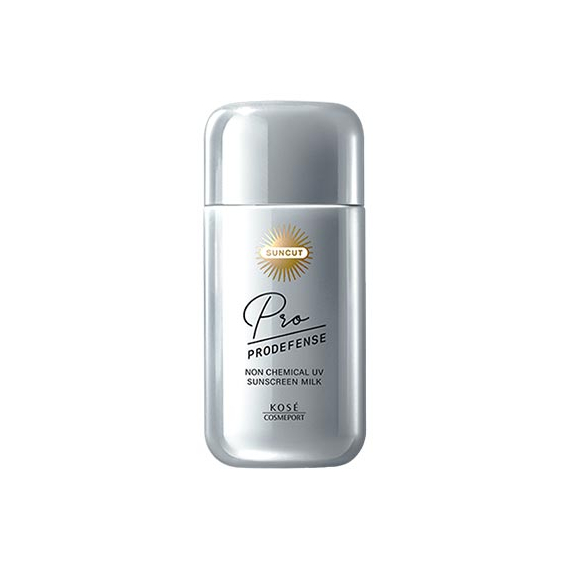Suncut Prodefence санскрин для чувствительной кожи