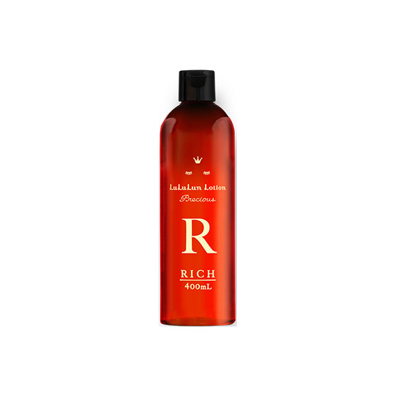 LuLuLun Precious Rich Lotion антивозрастной увлажняющий лосьон