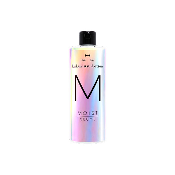 LuLuLun Lotion Moist увлажняющий лосьон