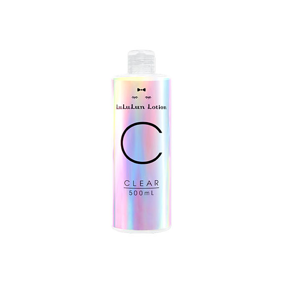 LuLuLun Lotion Clear освежающий лосьон