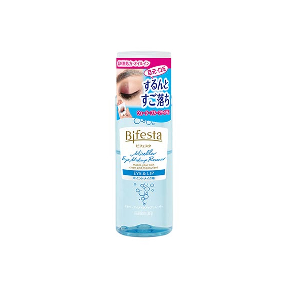 Bifesta средство для снятия макияжа с глаз