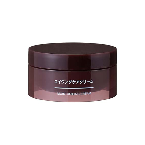 MUJI Aging Care антивозрастной увлажняющий крем