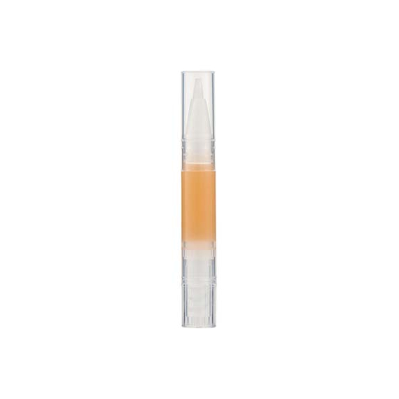 MUJI Nail Care увлажняющее масло для ухода за ногтями