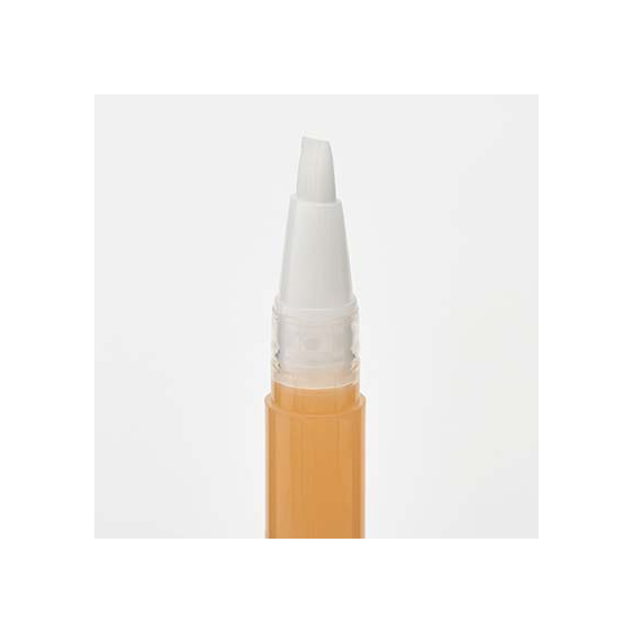 MUJI Nail Care увлажняющее масло для ухода за ногтями