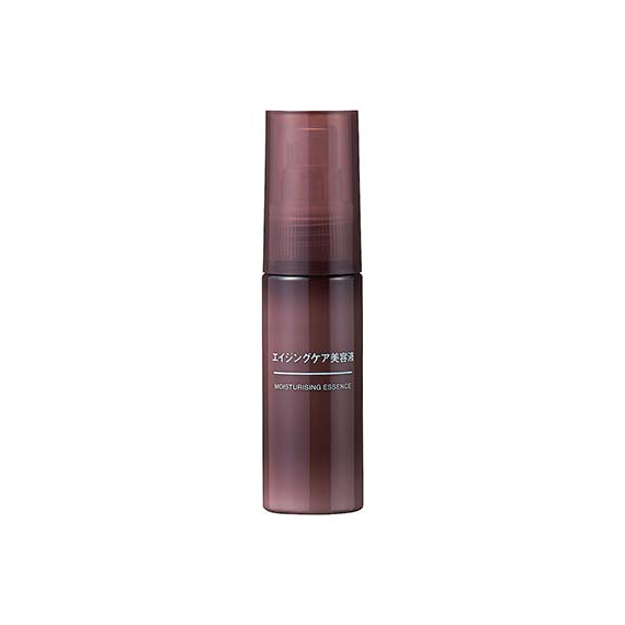 MUJI Aging Care антивозрастная увлажняющая сыворотка