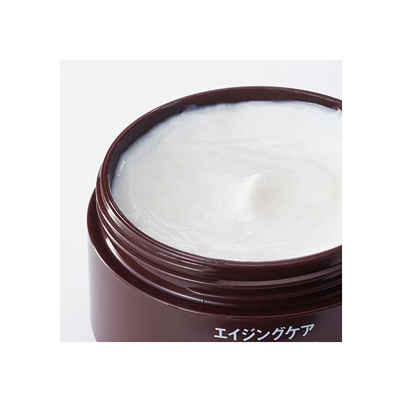 MUJI Aging Care антивозрастной отбеливающий крем