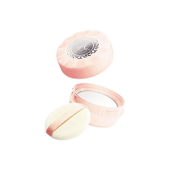 Acmedica Face Powder Clear компактная пудра