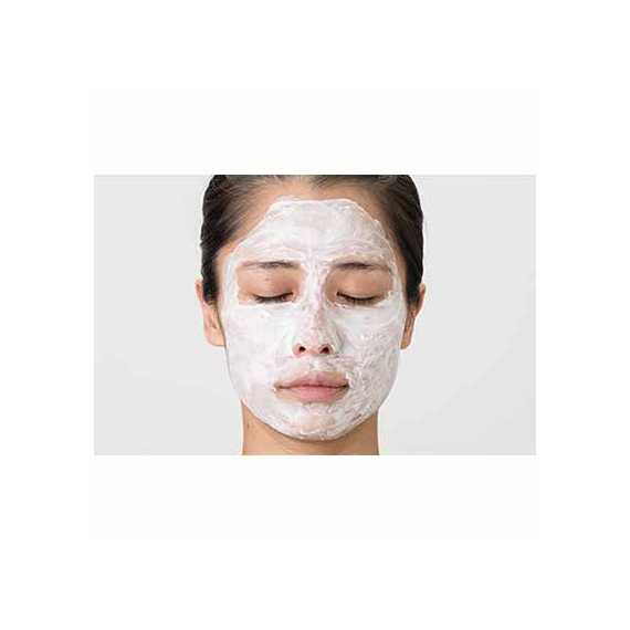 Cutura EF-01 Treatment Pack маска-пилинг для лица с лактобактериями против тусклости