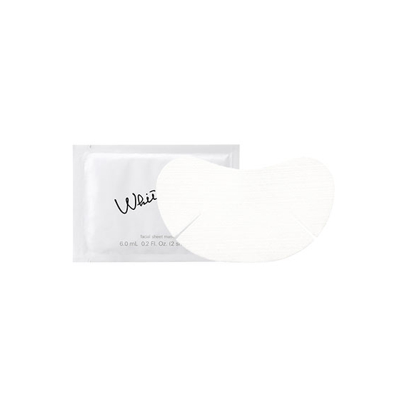 Pola White Shot QXS отбеливающие патчи для кожи вокруг глаз