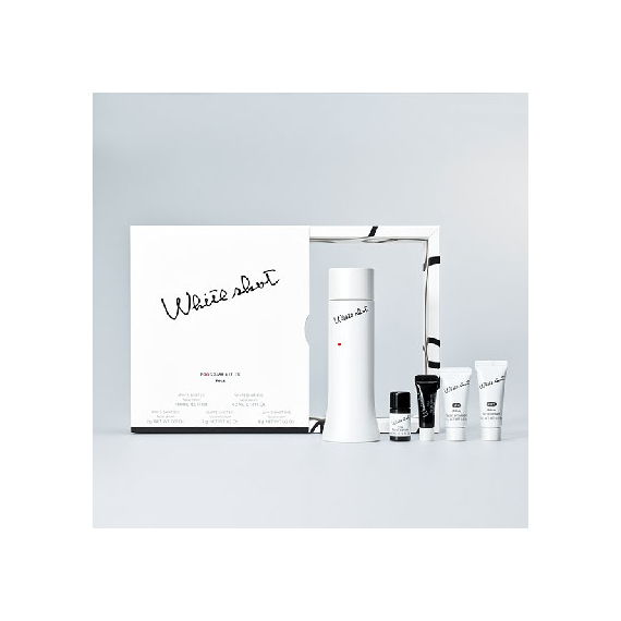 Pola White Shot Program Kit LX пробный набор