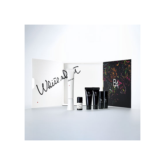 Pola White Shot Program Kit SXS пробный набор