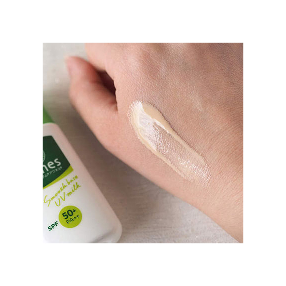 Mentholatum Acnes солнцезащитное молочко для проблемной кожи