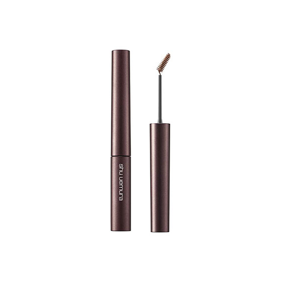 Shu Uemura Kushi Brow цветной гель для бровей