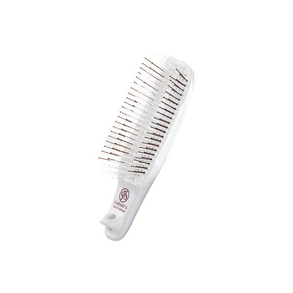 S-Heart-S Scalp Brush COM расческа
