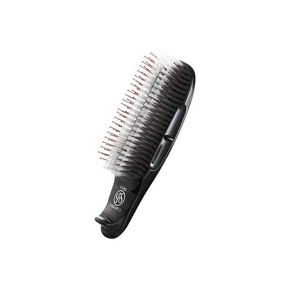 S-Heart-S Scalp Brush Cure расческа