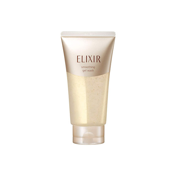 Shiseido Elixir Superieur Smoothing Gel Wash гель для умывания