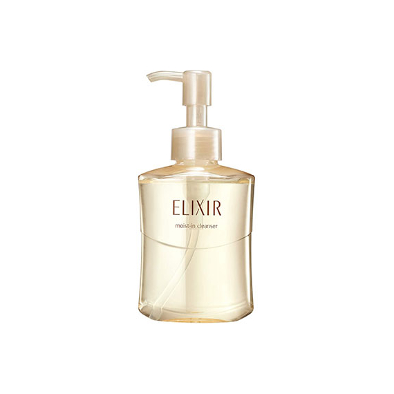 Shiseido Elixir Superieur очищающее средство для лица