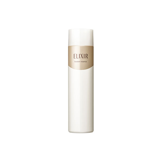 Shiseido Elixir Superieur сыворотка-бустер с кремовой пеной