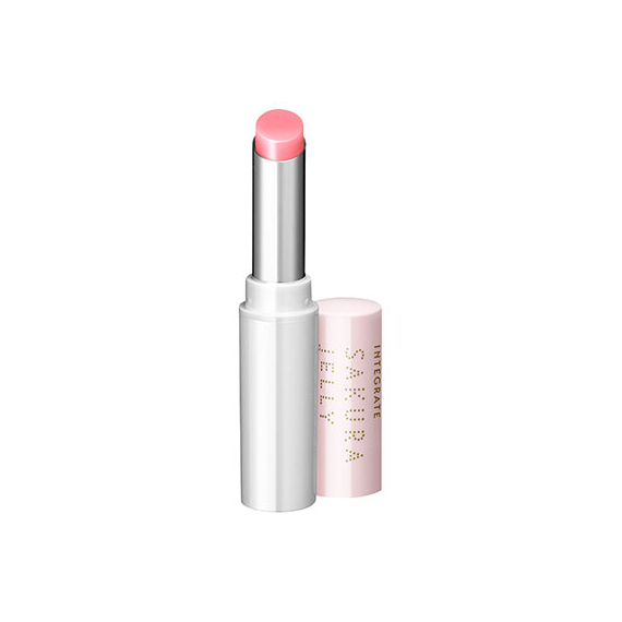 Shiseido Integrate Sakura Jelly эссенция-стик для губ