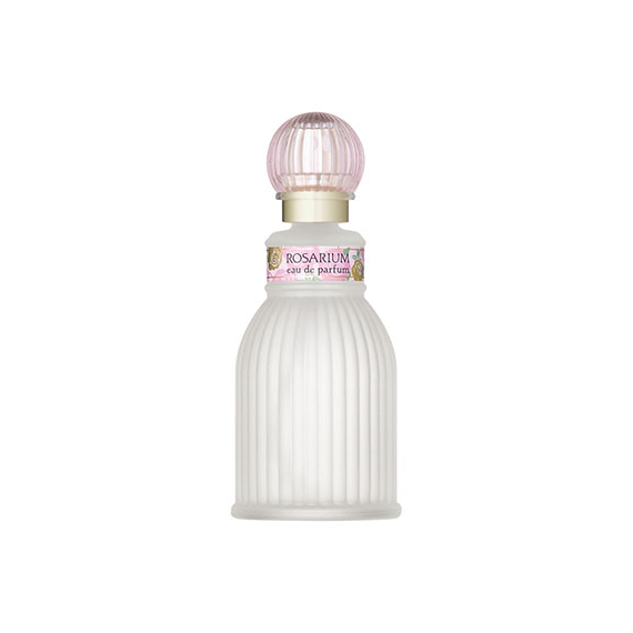 Shiseido Rosarium парфюмерная вода с экстрактом розы