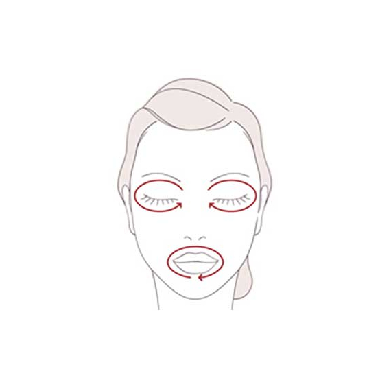 Shiseido Benefique Retino Lift Genus крем для глаз от морщин и пигментации