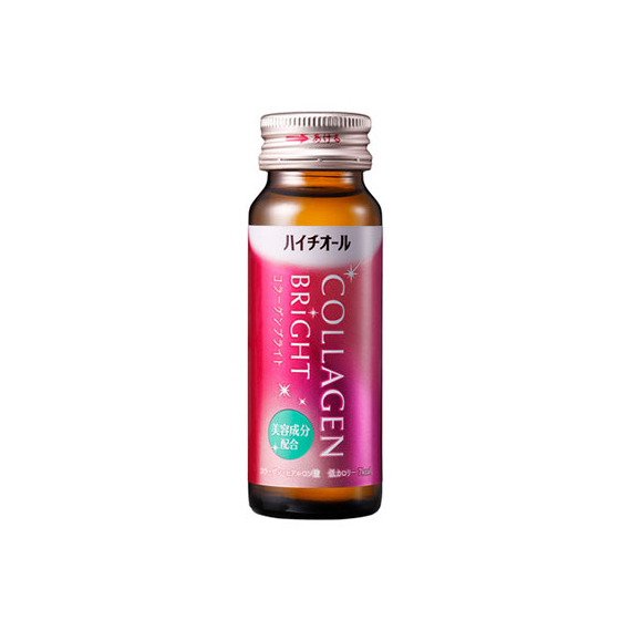 Hythiol Collagen Bright коллаген питьевой с гиалуроновой кислотой