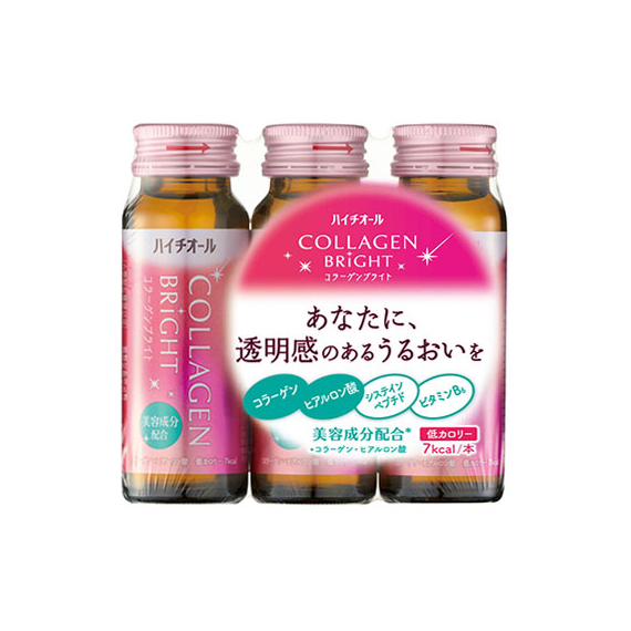 Hythiol Collagen Bright коллаген питьевой с гиалуроновой кислотой