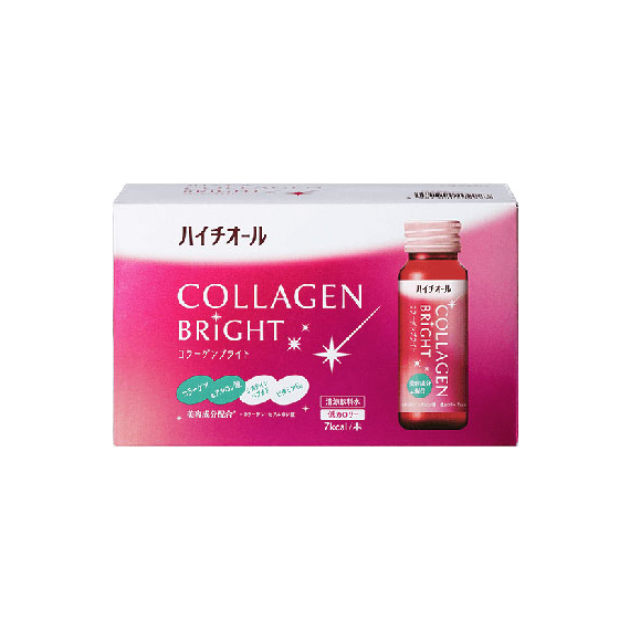 Hythiol Collagen Bright коллаген питьевой с гиалуроновой кислотой