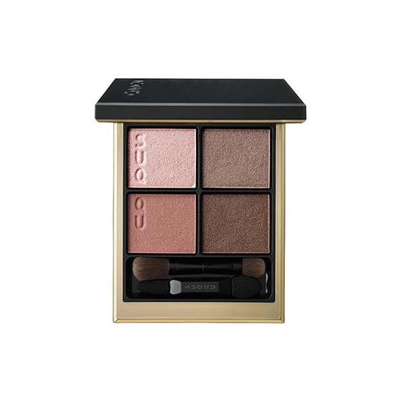 Suqqu Signature Color Eyes тени для век