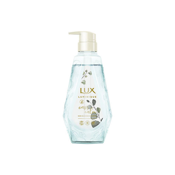 Lux Luminique Oasis Calm шампунь для непослушных волос