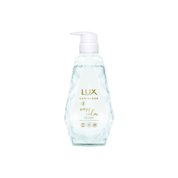 Lux Luminique Oasis Calm бальзам для непослушных волос
