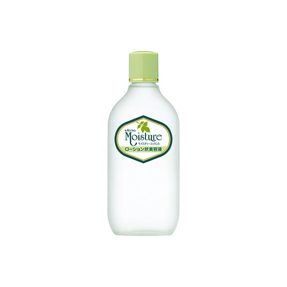 Utena Moisture Lotion Essence увлажняющая эссенция с экстрактом алоэ