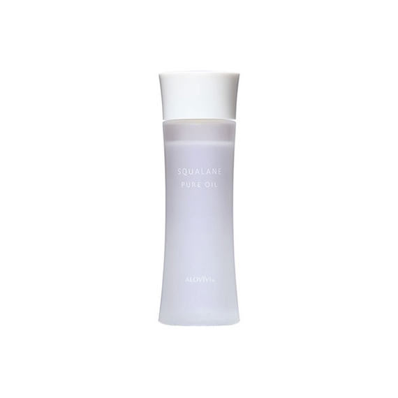 Alovivi Squalane Pure Oil 100% сквалан из печени акулы