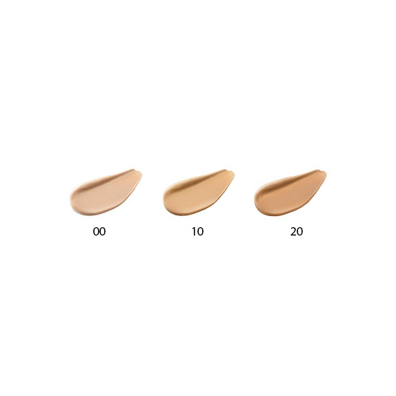 Cezanne Mineral Cover BB Cream минеральный BB крем
