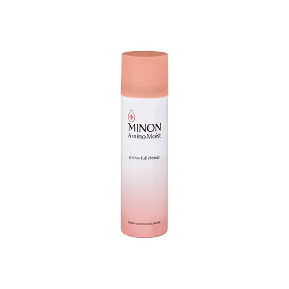 Minon Amino Moist Amino-Full Shower увлажняющий лосьон-спрей