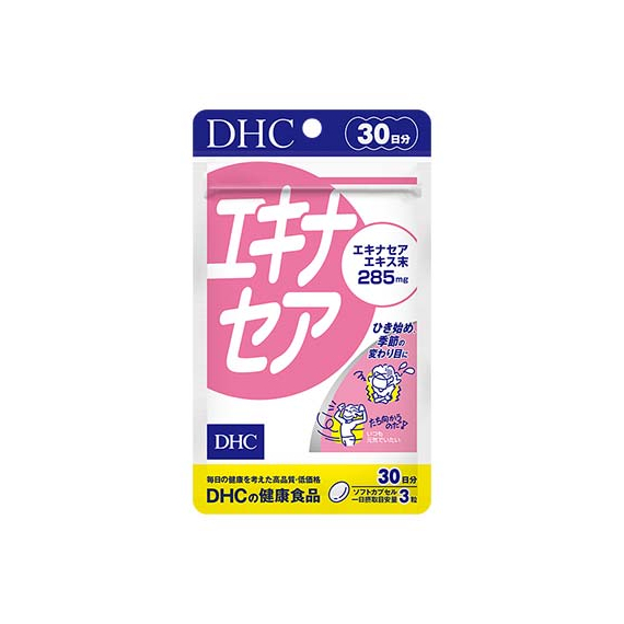 DHC эхинацея