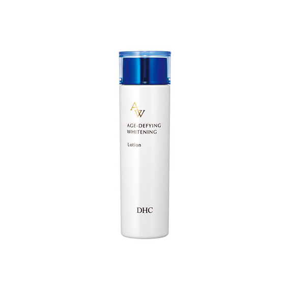 DHC Age-Defying Whitening увлажняющий отбеливающий лосьон